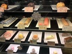 -麦当劳(北京金星西路店)