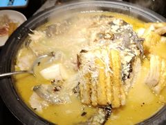 -探鱼·鲜青椒爽麻烤鱼(领展购物广场店)