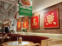 -味福记·江西小炒·南昌小吃(青山湖万达店)