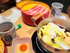 -沼津港精致料理·寿喜烧·烧鸟(漕河泾印象城店)