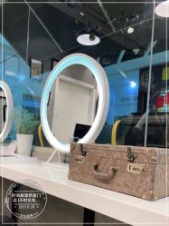 -时尚殿堂明星门店