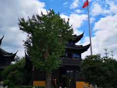 -圆通寺