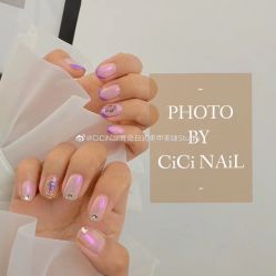 -Cici Nail日式美甲美睫工作室