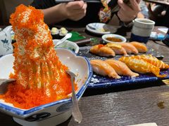 -大雄寿司(洛浦店)