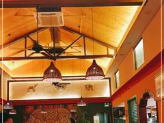 大堂-泰堤坊(淡水体育馆店)