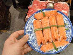 -萍姐火锅·公路夜市(南京新街口店)