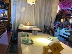 -韵秋荷(宝山龙湖天街店)