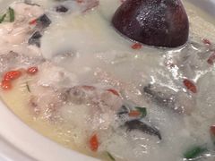 -老阿爸鲜鱼土菜(昆山花桥店)
