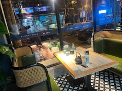 -渝乡辣婆婆·川菜 水煮鱼(中山西路店)