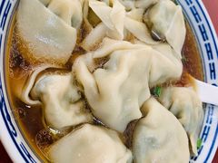 乡村馄饨-古徽州馄饨店(宝安路店)