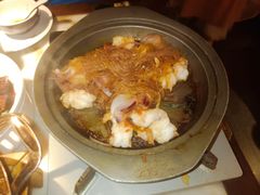 -绿茶餐厅(千岛湖银泰城店)