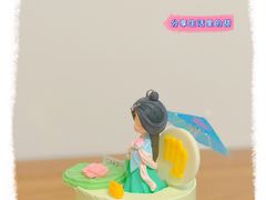 -CAKE BOSS 蛋糕老板(北京世纪金源购物中心)