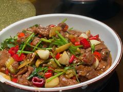 -大唐高老庄(红旗路店)