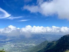 -萍乡武功山风景名胜区