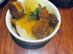 经典萝卜牛杂-玛嘉烈(北京金融街店)