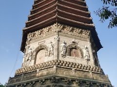 -玲珑塔公园