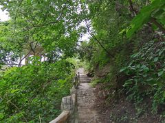 -水泉溪自然风景区