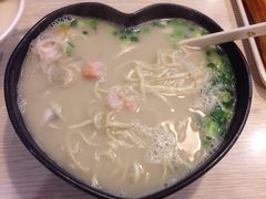 拉面-全统永和豆浆(扬村三路店)