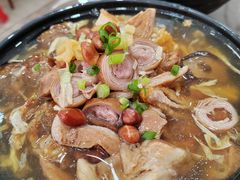 -阿芬卤面(花巷店)