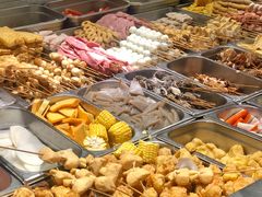 -林静小吃(复兴路店)