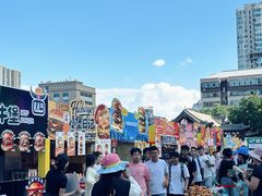 -万达广场(龙湖店)
