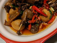 -小柴米·传统江西菜(万寿宫店)
