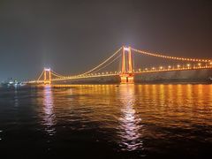 -武汉两江游览·夜游长江(汉口粤汉码头)