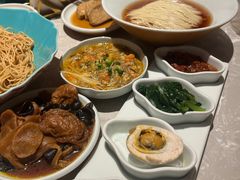 -松鹤面馆·古法焖肉面(观前店)