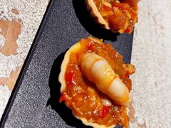 虾仁蟹塔-Carmen卡门西班牙餐厅