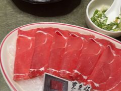 -东来顺(非遗·清真火锅·盛世广场店)