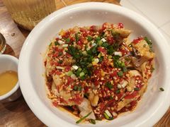 -乡土特色.冷锅鱼.牦牛肉汤锅