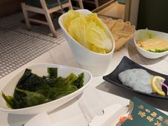 -狐狸爱上椰子鸡(滨江星光大道店)