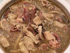 -阳坊胜利涮羊肉(阳坊老店)