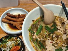 -云味馆·云南菜·云南米线(景田店)