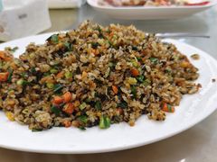 -众味海鲜大排档·活海鲜·潮汕味(南澳店)