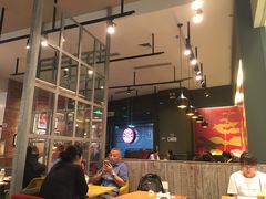 大堂-COSTA COFFEE(上海月星环球港店)
