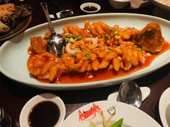 特式松子鱼-夜上海(新天地店)