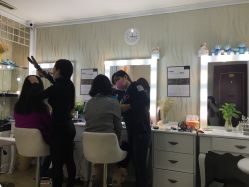 -熙画美上门MakeUp美甲美睫