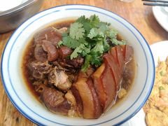 同安封肉-聪辉同安老美食饭店(大元路店)