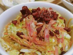 -小雅木姜子烤鸡·贵州菜(鸿通城店)