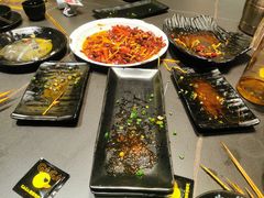 -嘎嘎鸭脑壳(金沙店)