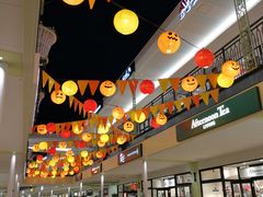 -三井奥特莱斯购物城(爵士之梦长岛店)