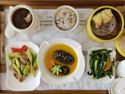 -爱贝蕊恩韩式月子会所(南山店)