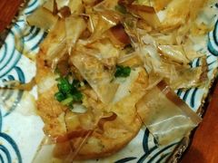 烤鱼饼-鸟串烧Yakitori