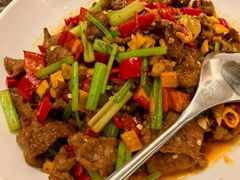 -大鹏饭店·金陵家宴(奥体中心店)