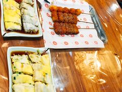 -张记炸串肠粉