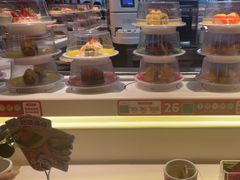 -莲寿司(国兴店)