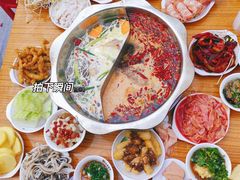 -储奇门鳝鱼火锅(总店)