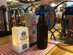 -Paulaner·德国帕拉娜自酿啤酒餐厅(海上世界店)