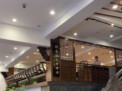 -一楼食业·美食人家